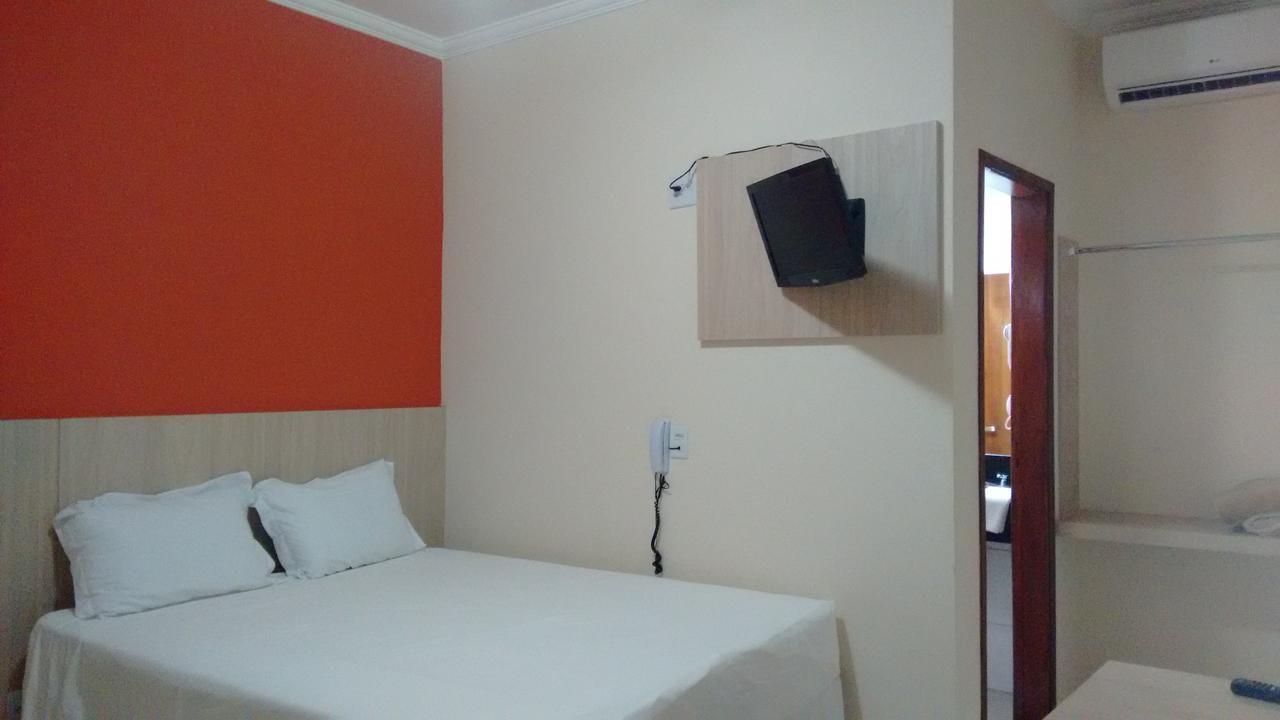 Hotel Gloria Olimpia