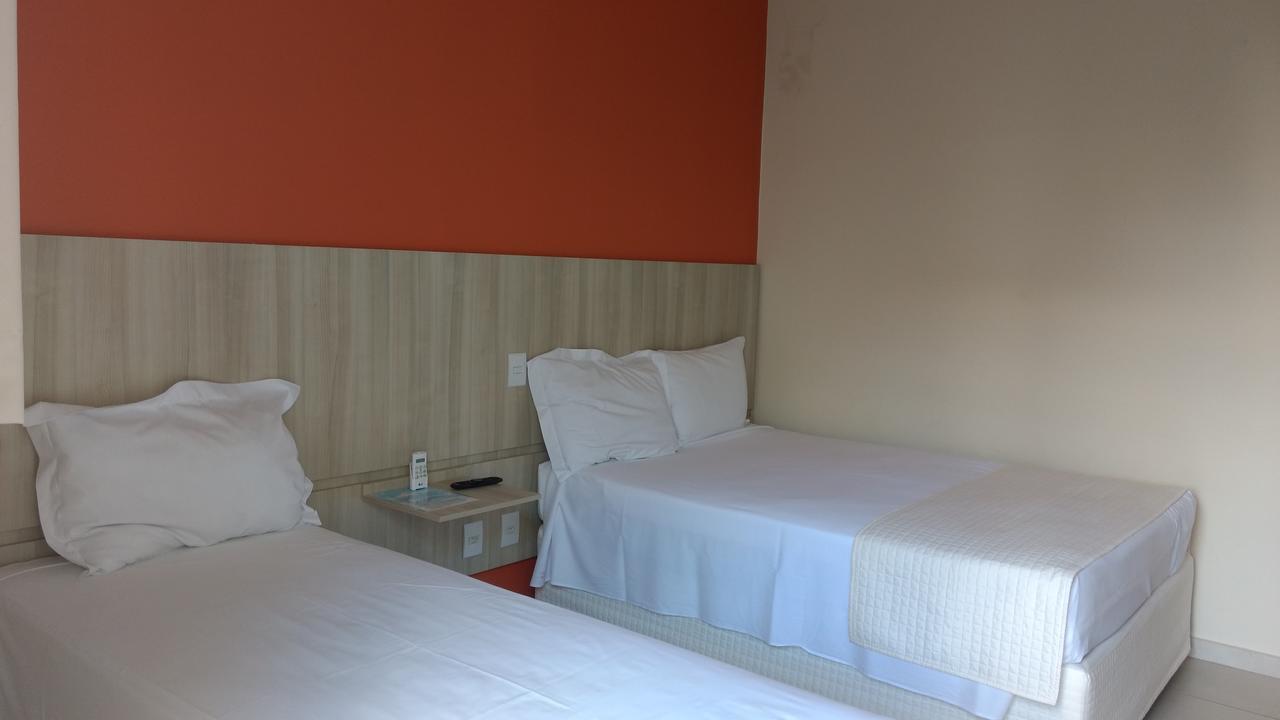 Gloria Hotel 2*
