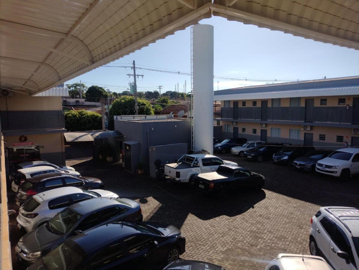 Glória Hotel 2*