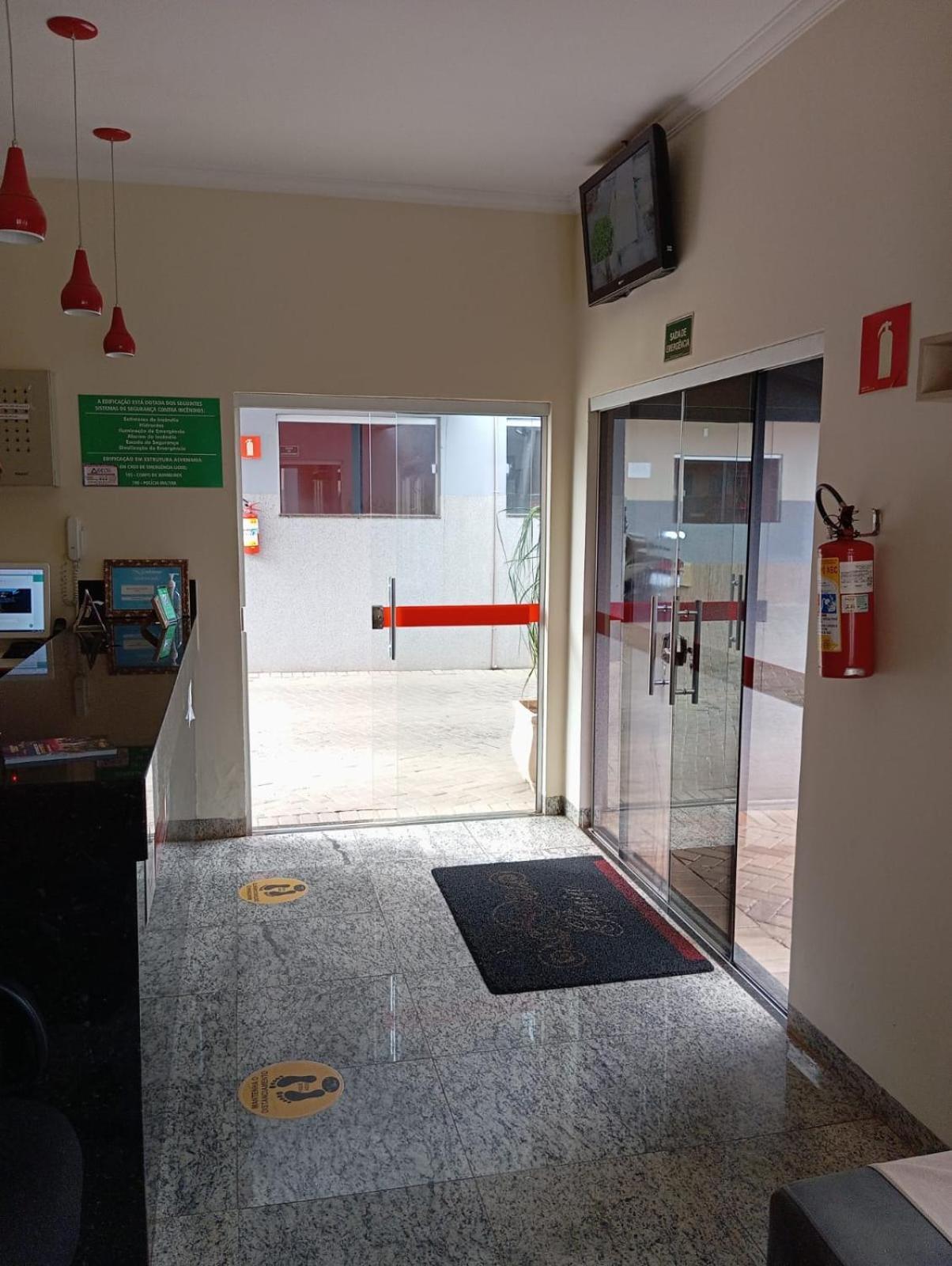 Hotel Glória 2*
