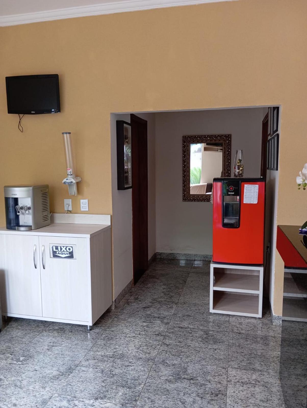 Hotel Glória Olímpia