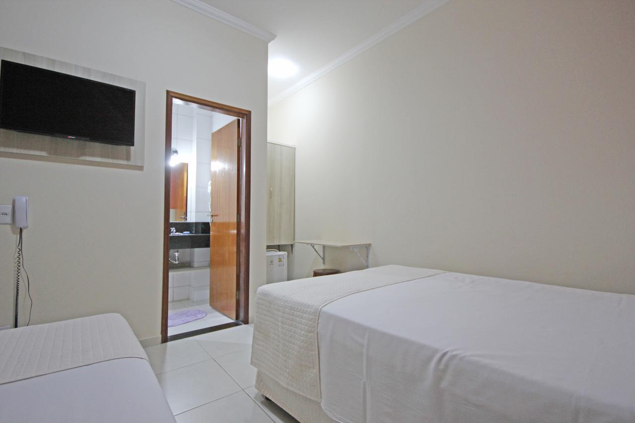 Glória Hotel 2*