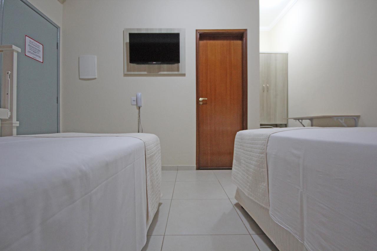 Glória Hotel