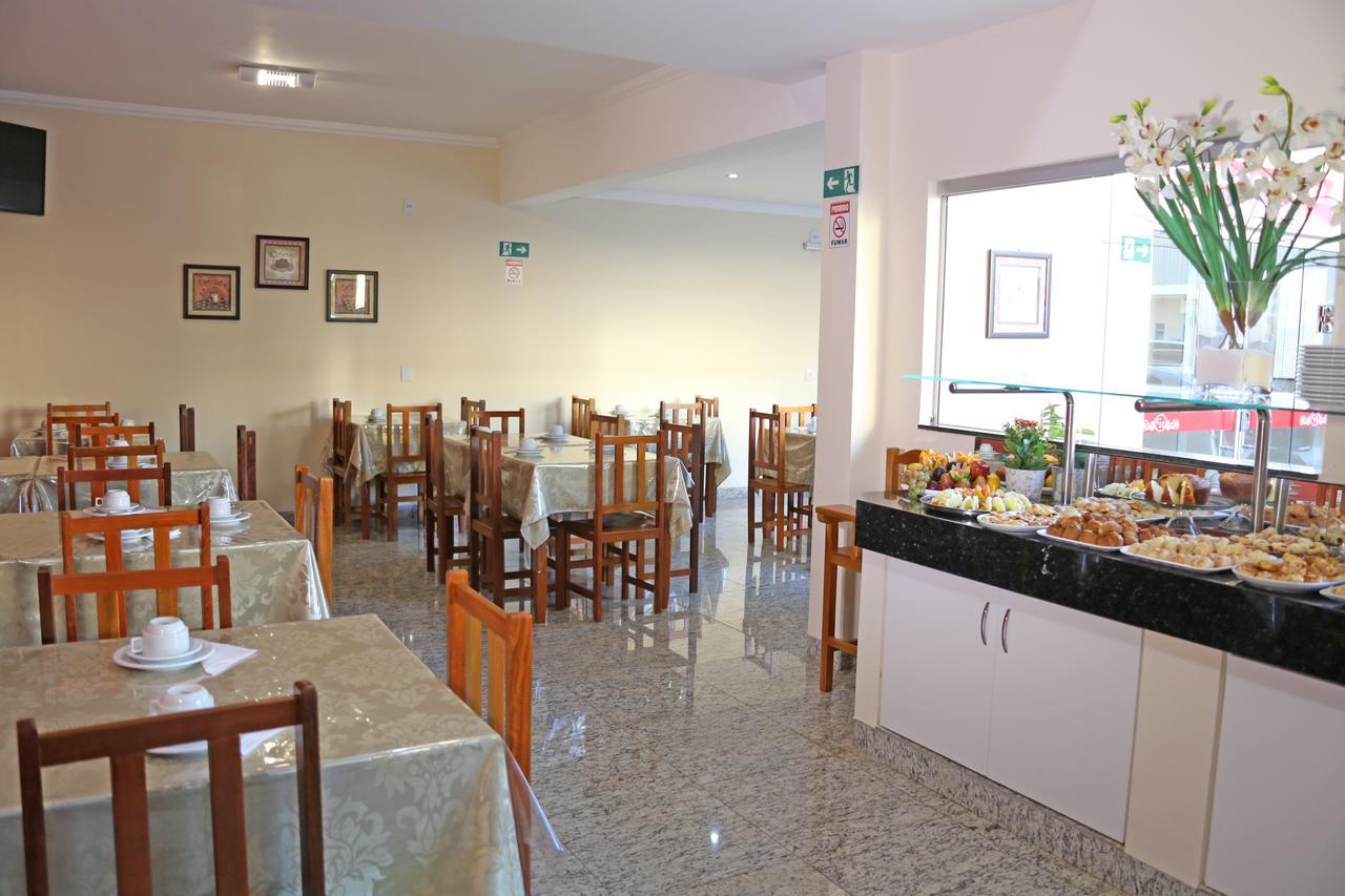 Hotel Glória Olímpia