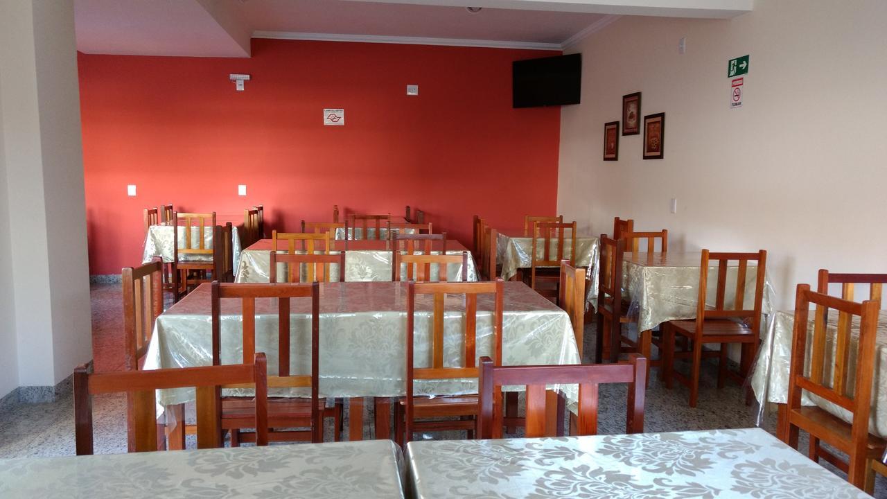 Glória Hotel