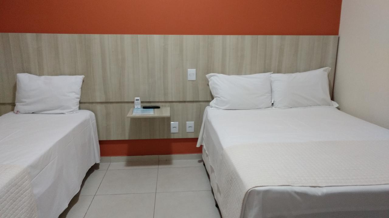 Glória Hotel